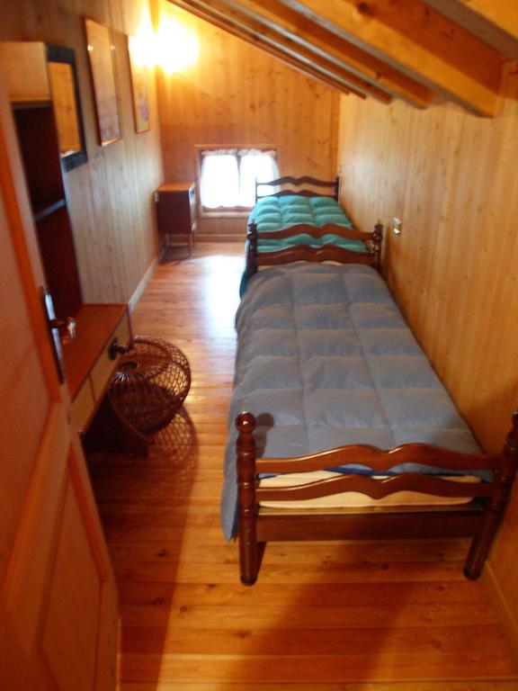 Chalet Martina 마쿠냐가 객실 사진
