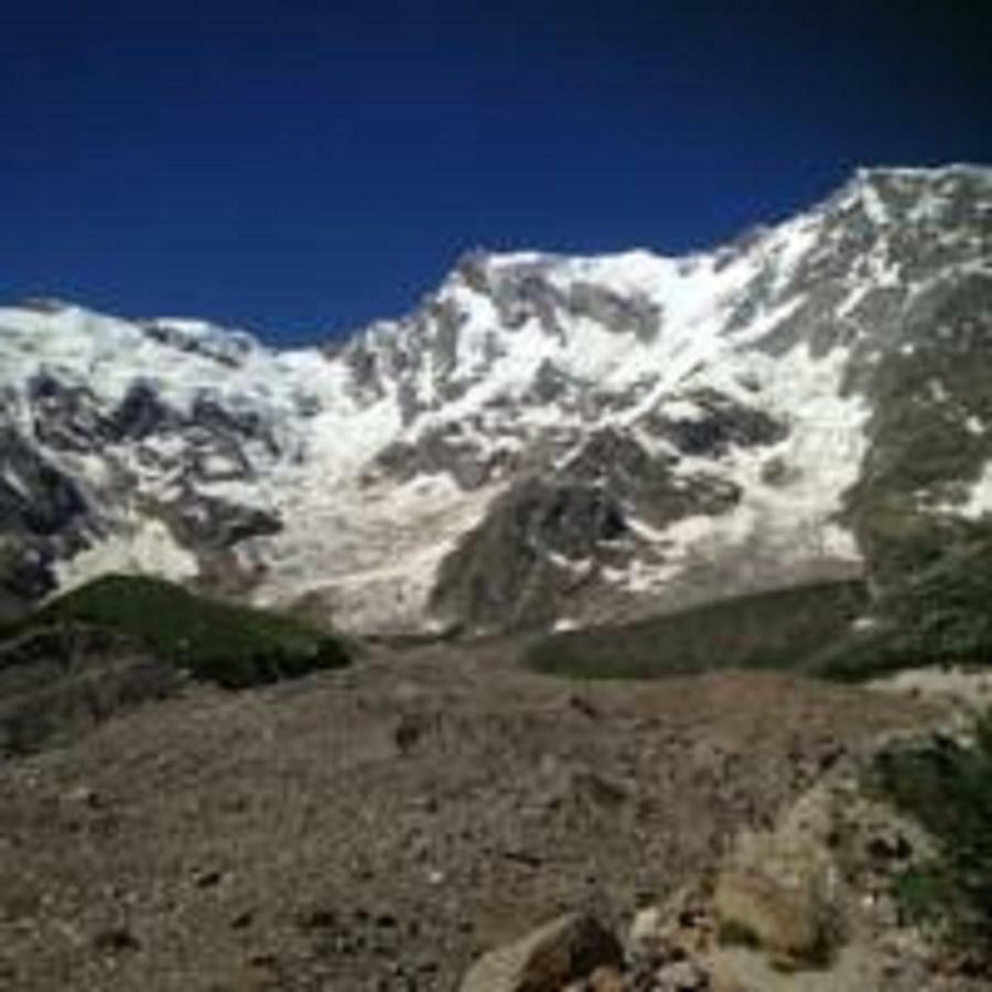Chalet Martina 마쿠냐가 외부 사진
