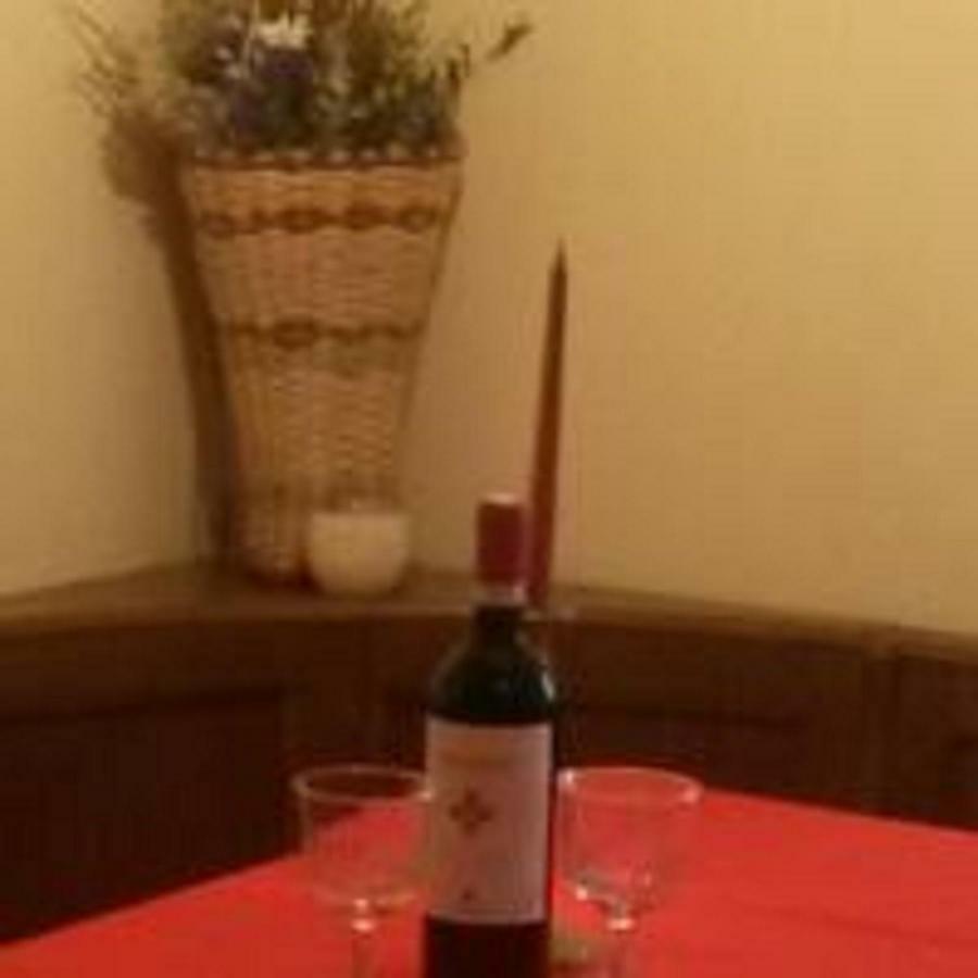 Chalet Martina 마쿠냐가 외부 사진